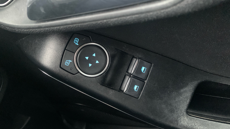 Ford Fiesta 1.1 Zetec 5dr Petrol Hatchback